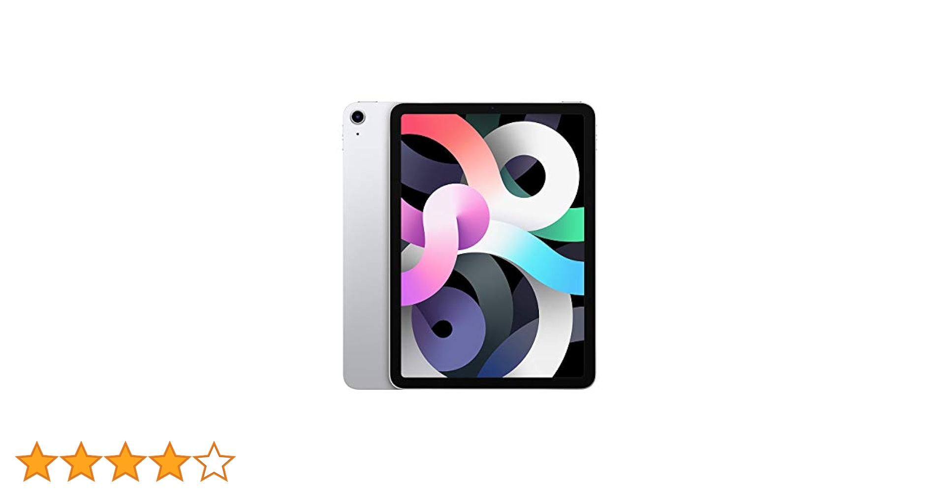 Amazon.co.jp: Apple iPad Air (4th Generation) Wi-Fi 64GB